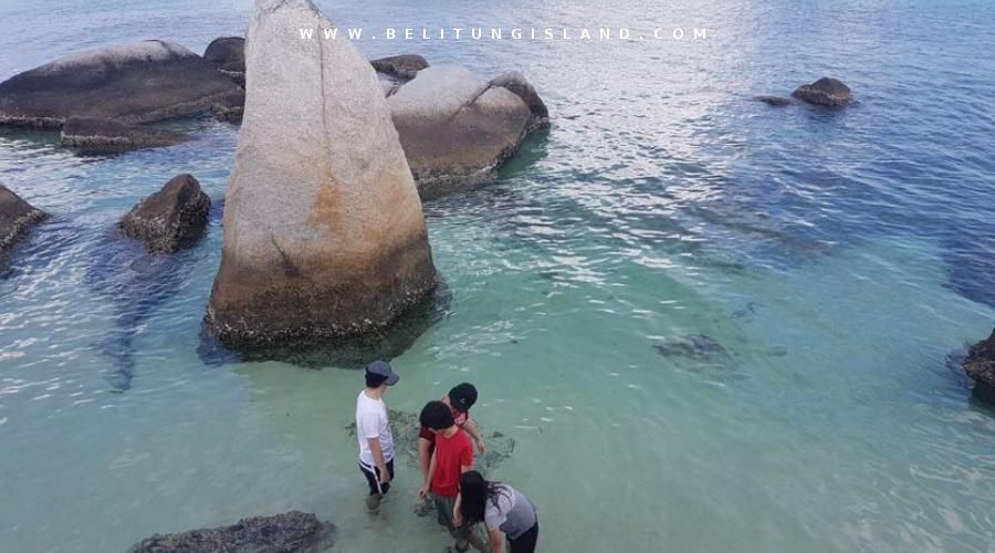 belitung image