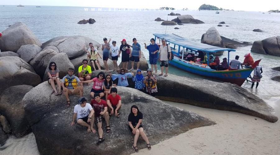 belitung image