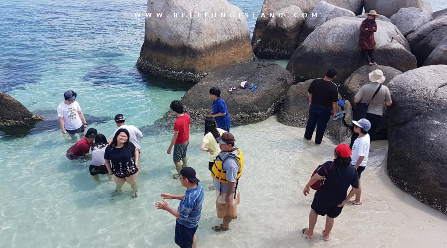 belitung image
