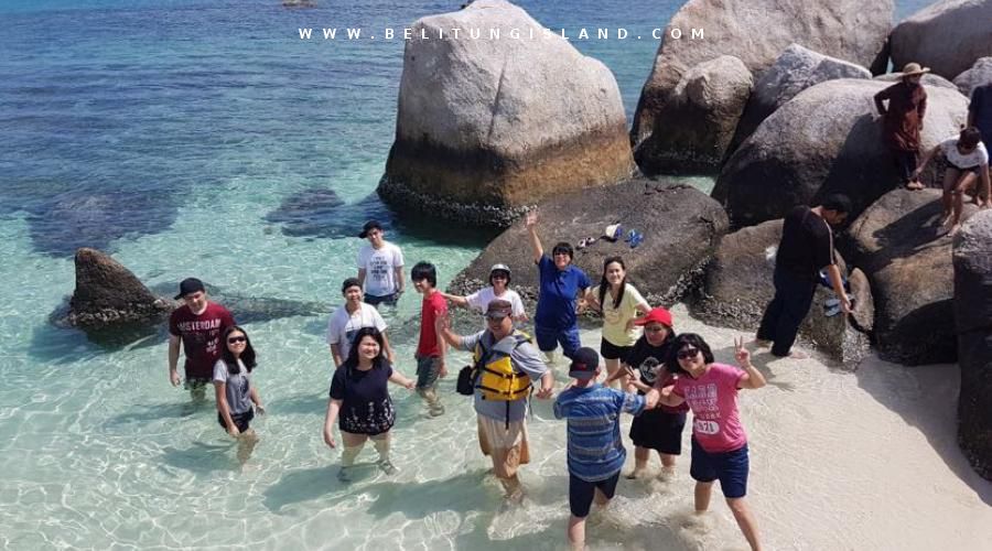 belitung image