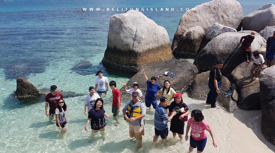belitung image