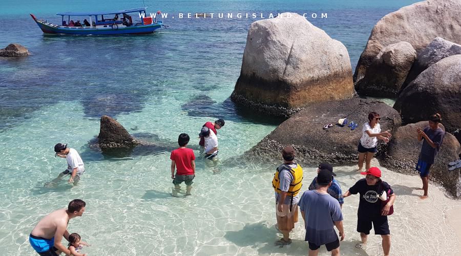 belitung image
