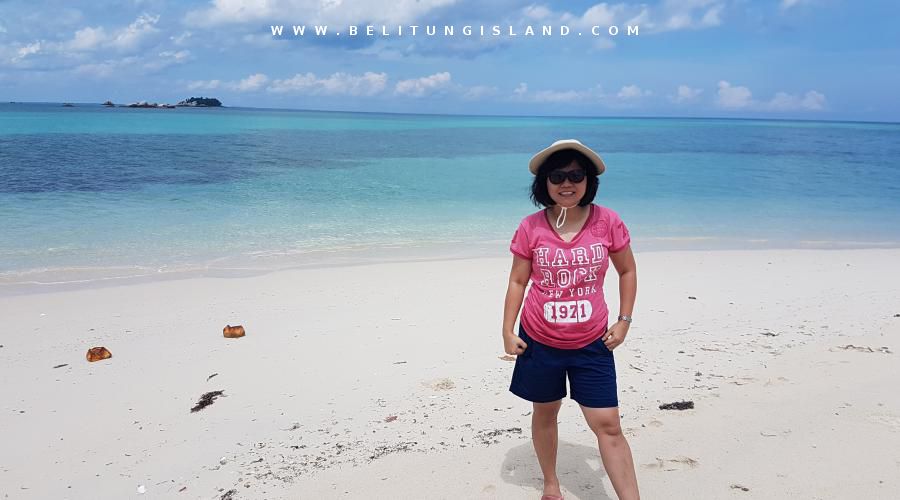belitung image