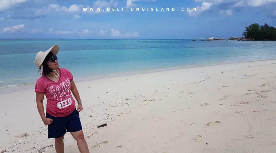 belitung image