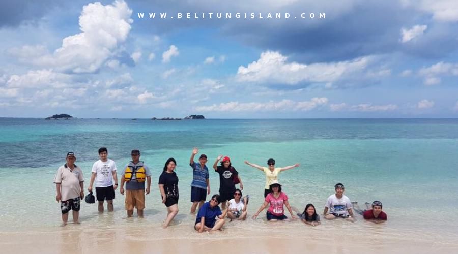 belitung image