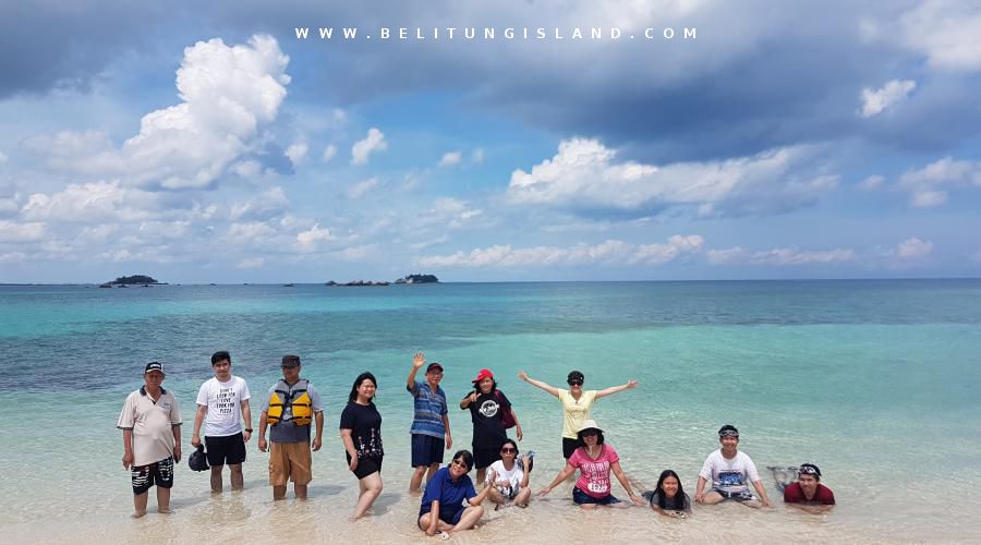 belitung image