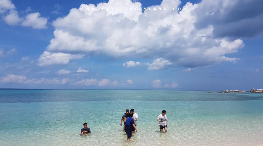 belitung image