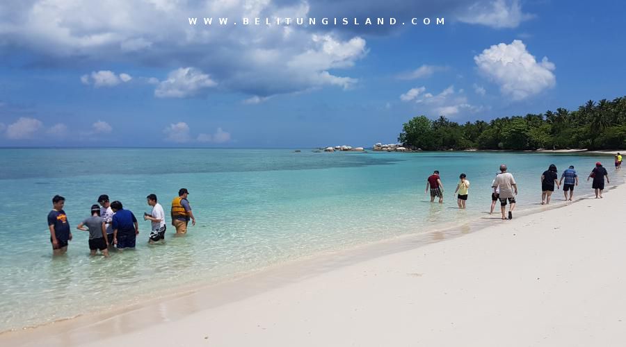 belitung image