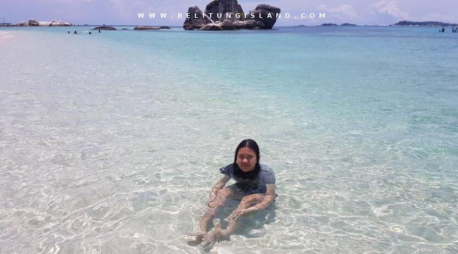 belitung image