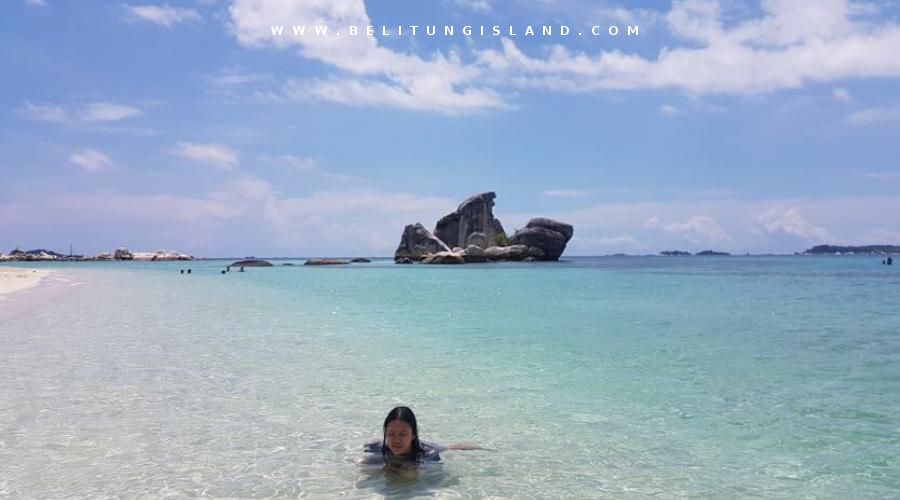 belitung image