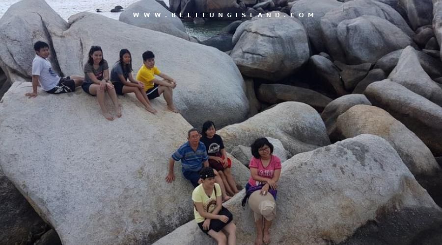 belitung image