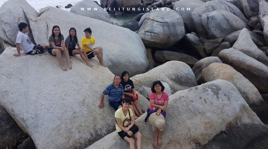 belitung image