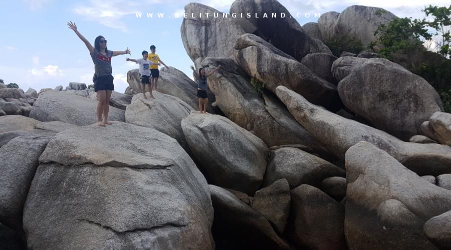 belitung image