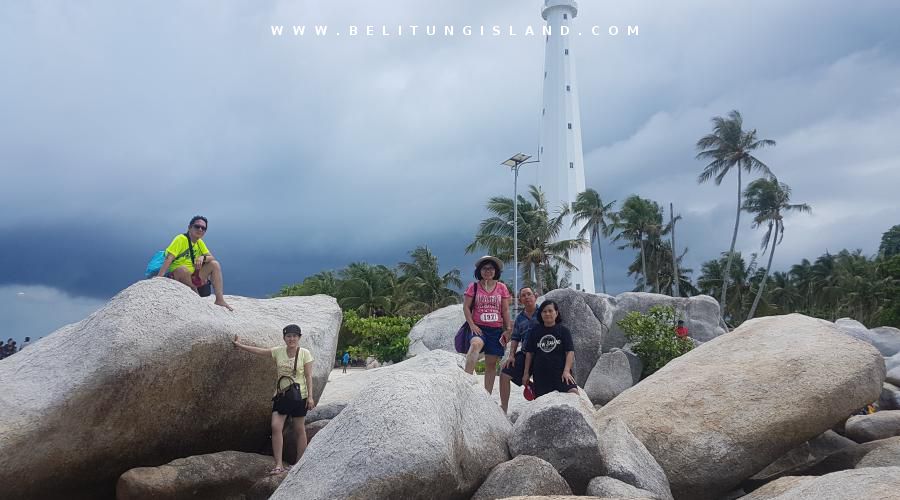belitung image