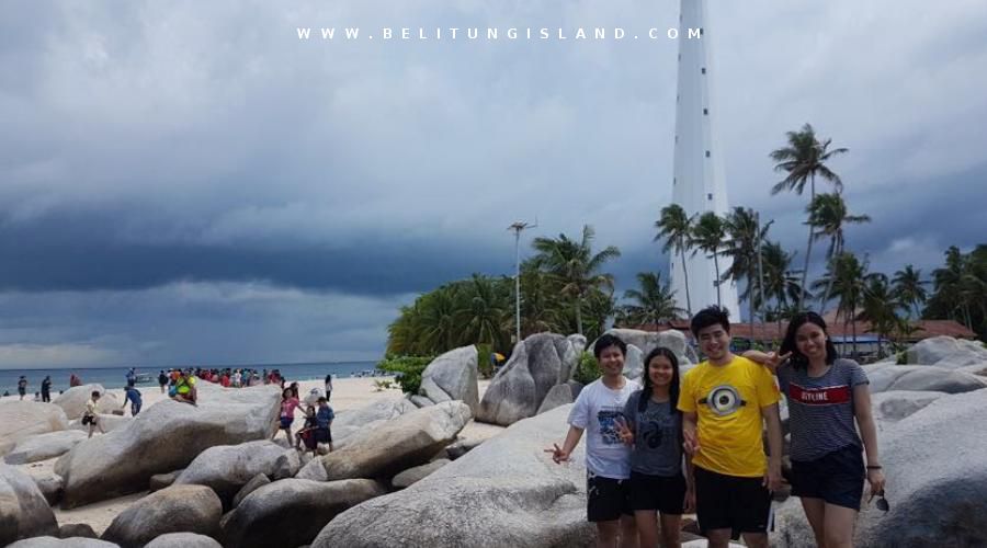 belitung image