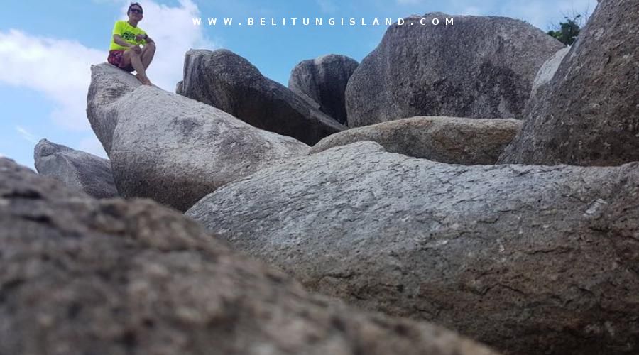 belitung image
