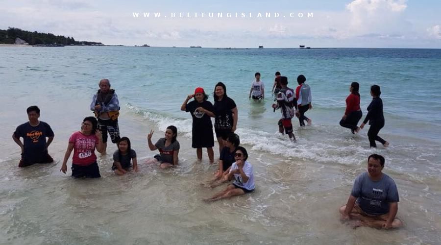 belitung image