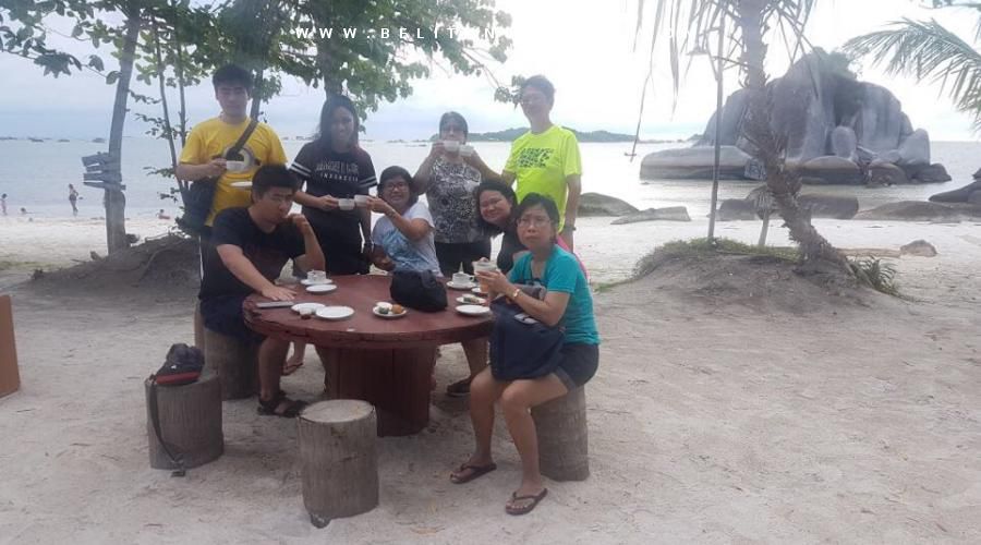 belitung image