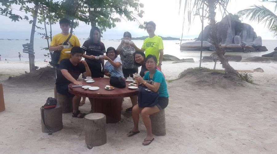 belitung image
