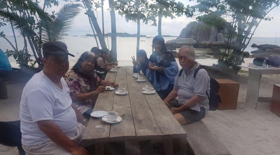 belitung image