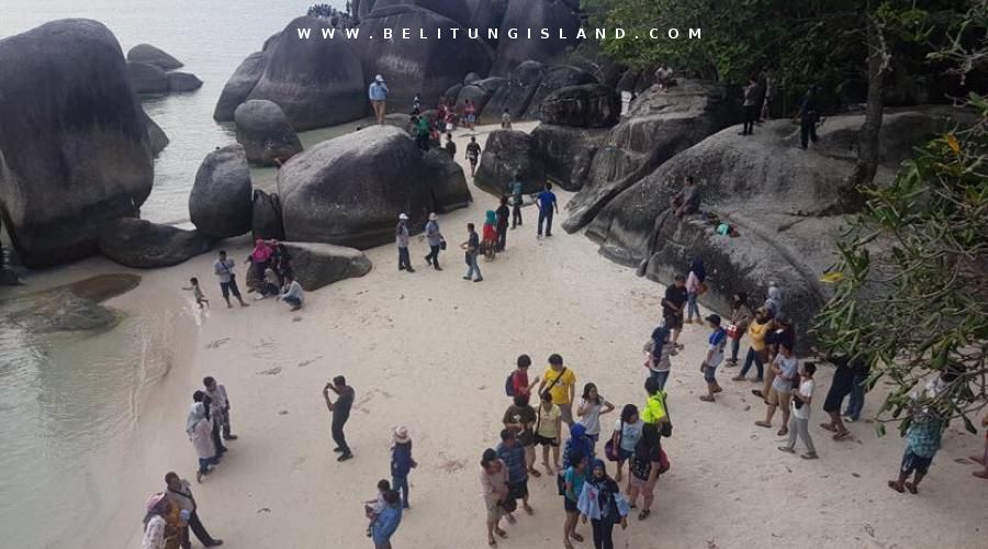 belitung image