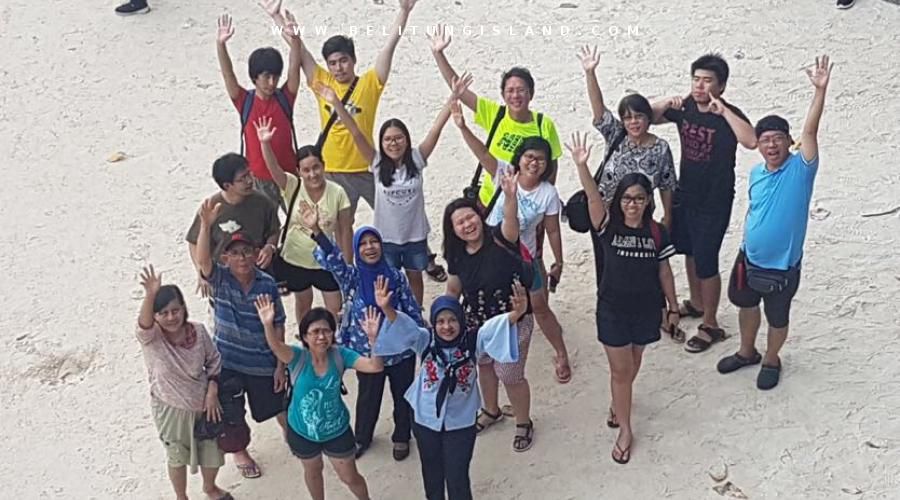 belitung image