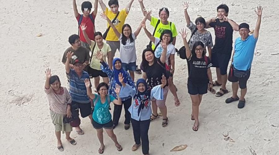 belitung image