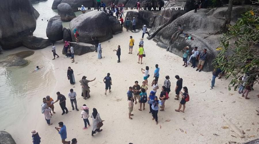 belitung image