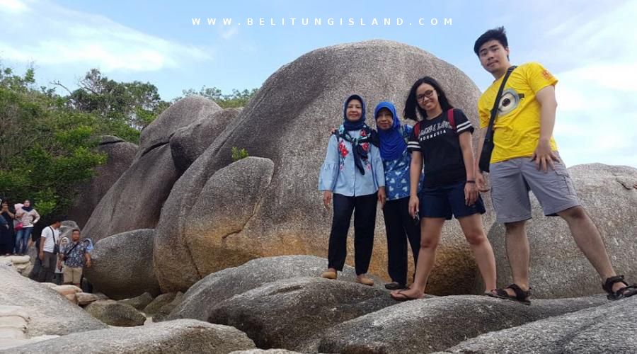 belitung image