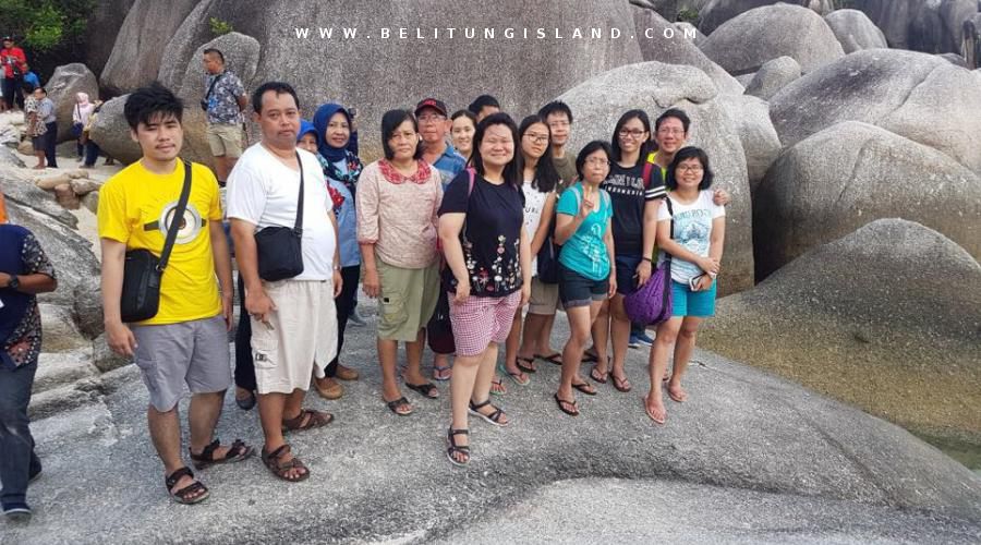 belitung image