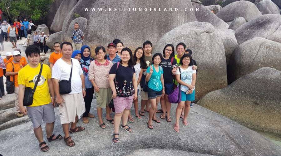 belitung image