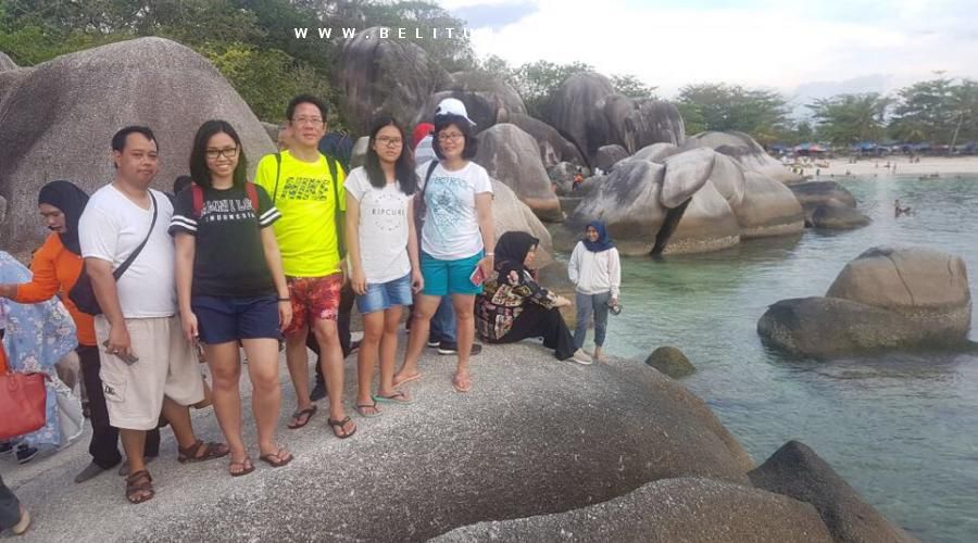 belitung image