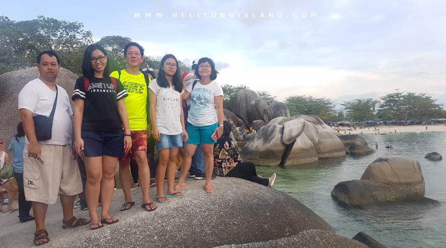 belitung image
