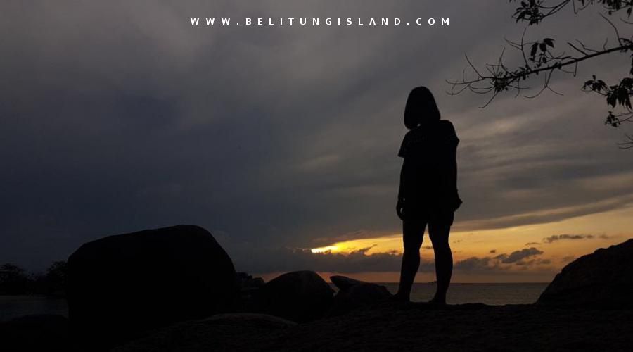 belitung image