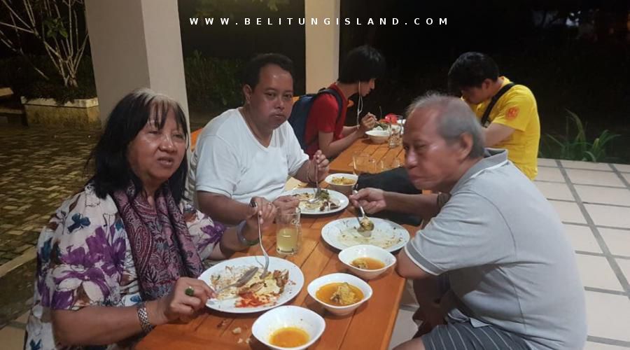 belitung image