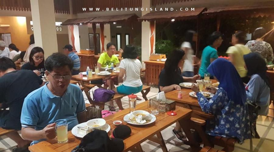 belitung image