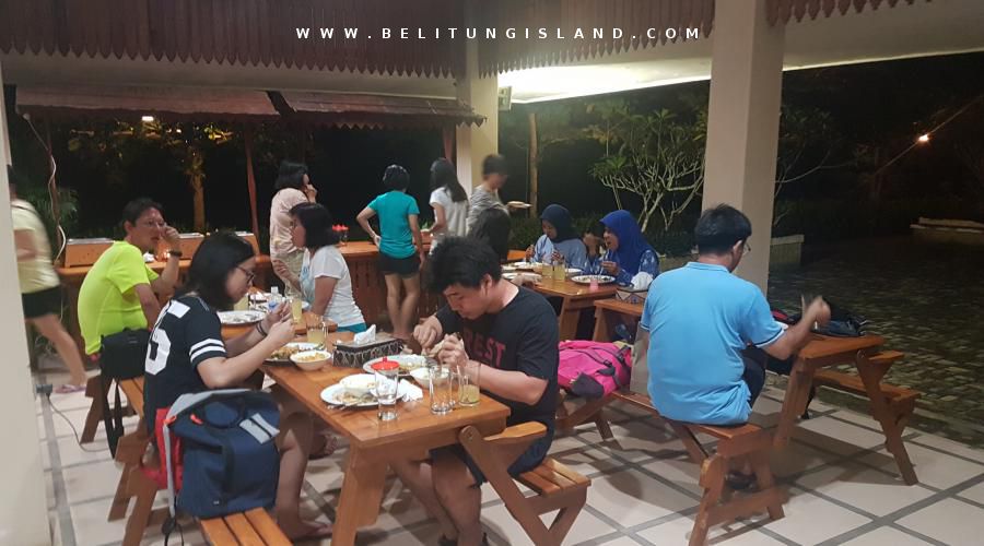 belitung image