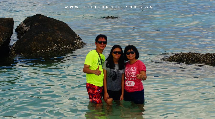 belitung image