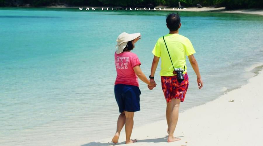 belitung image