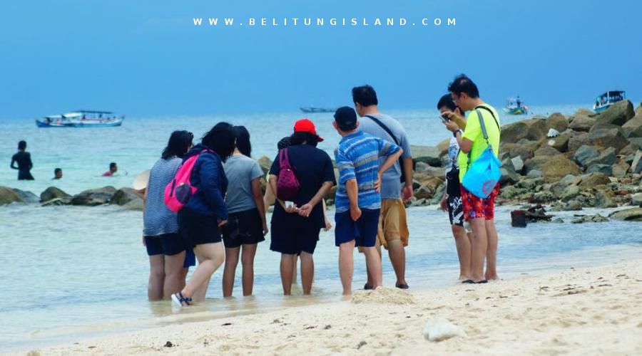 belitung image