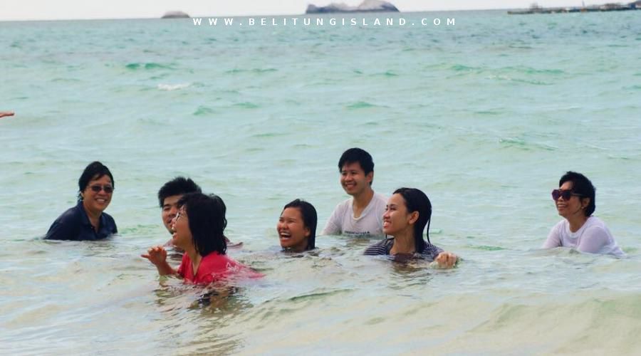 belitung image