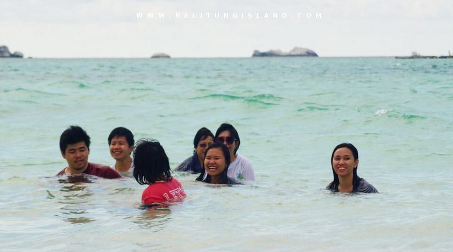 belitung image