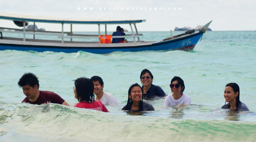 belitung image