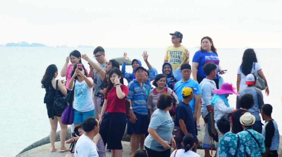 belitung image