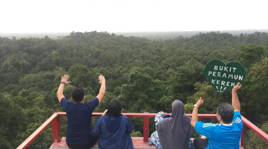 belitung image