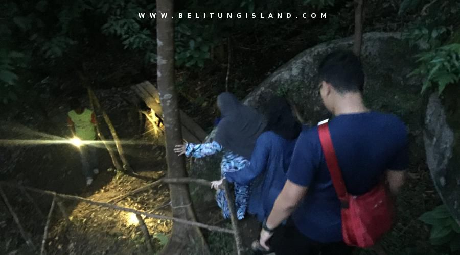 belitung image