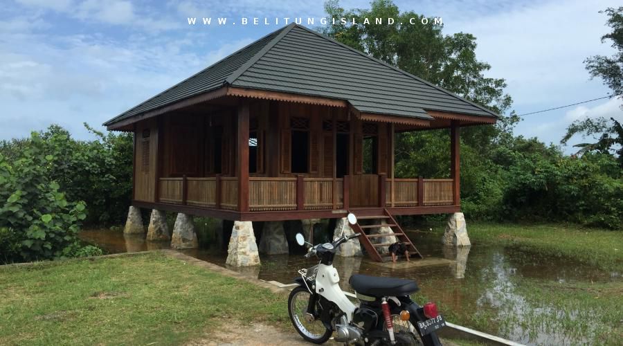 belitung image