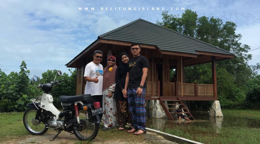 belitung image