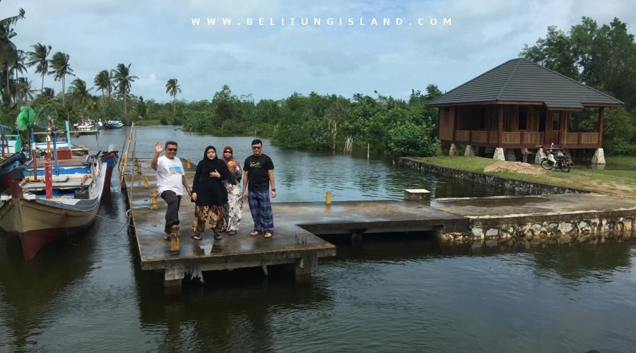 belitung image