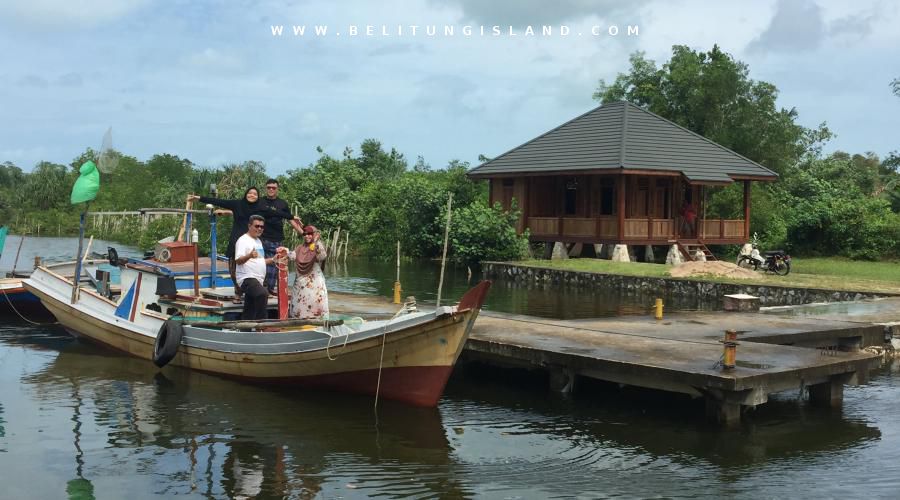 belitung image
